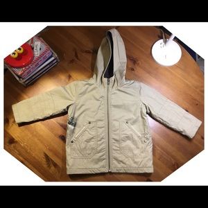 Mish-Mish kids Jacket
